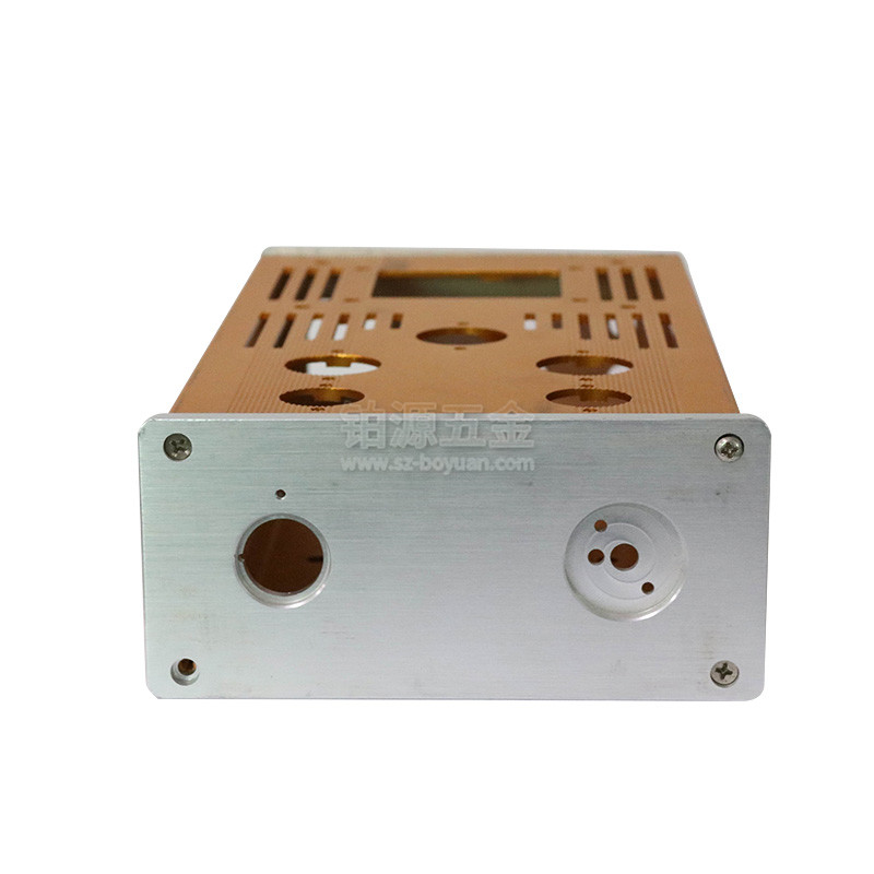 鋁外殼加工的優(yōu)勢，你造么?