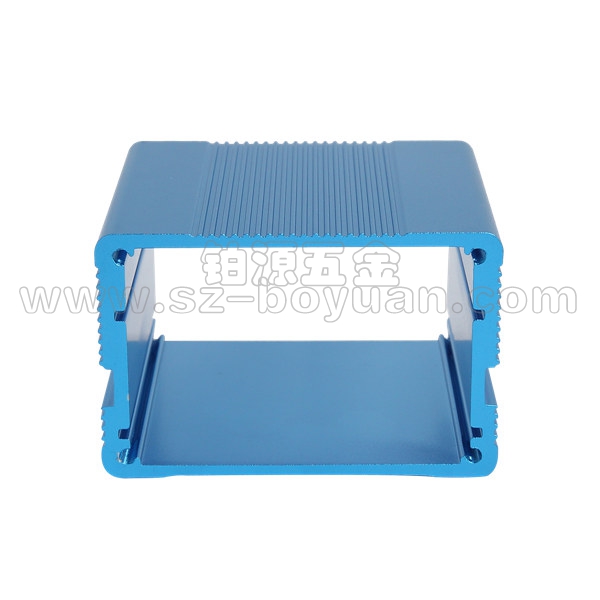 鋁外殼的傳熱系數(shù)是多少？