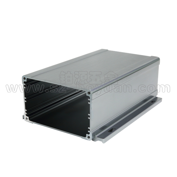 鋁合金外殼表面都有哪些處理工藝？