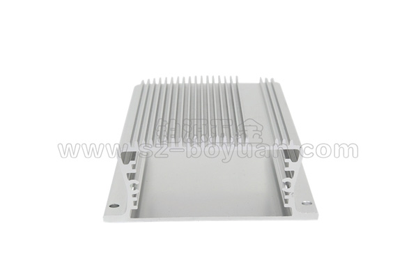 加工鋁外殼時(shí)，環(huán)境溫度太低會(huì)有影響嗎?