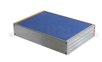 鋁合金機箱的散熱功能怎么樣？