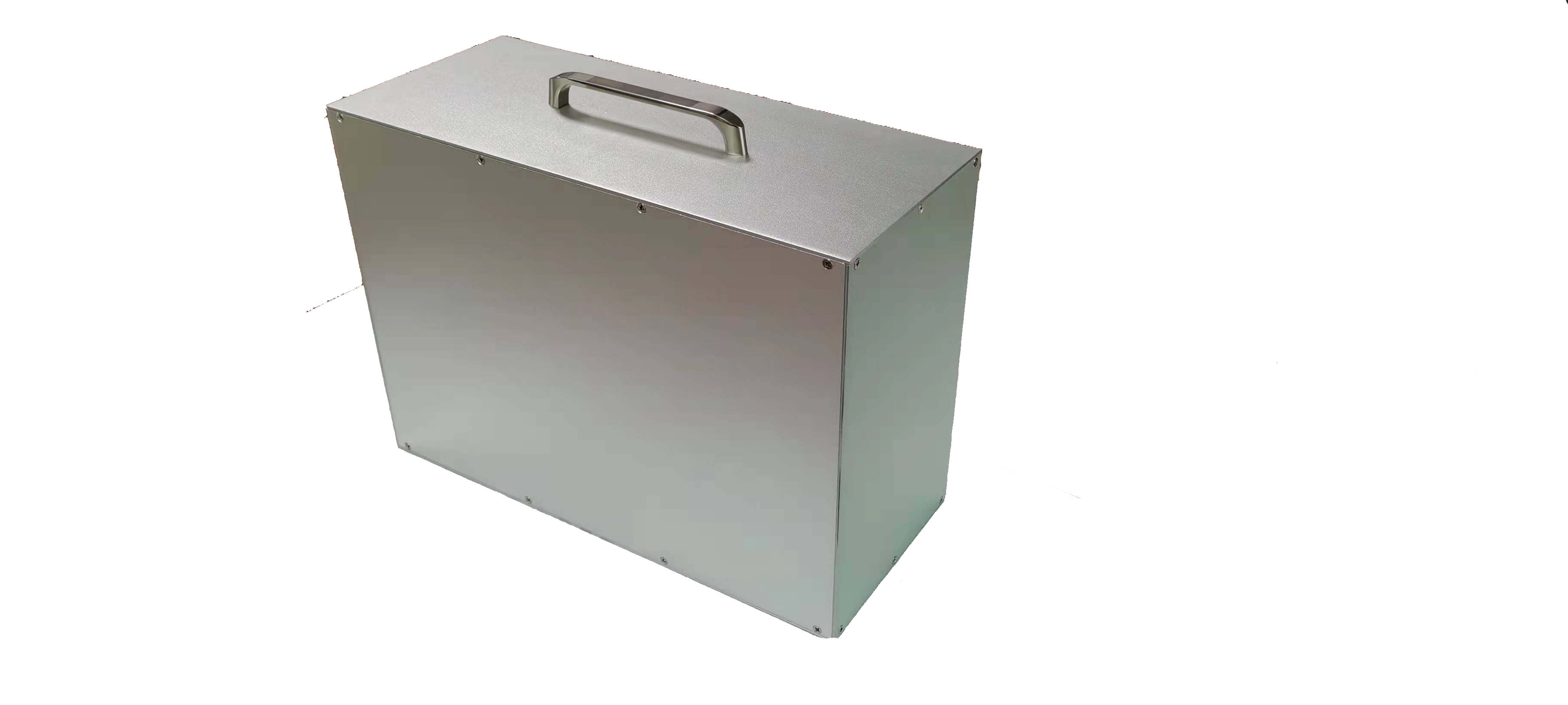 鋁機(jī)箱對無線信號的影響是永久的嗎？