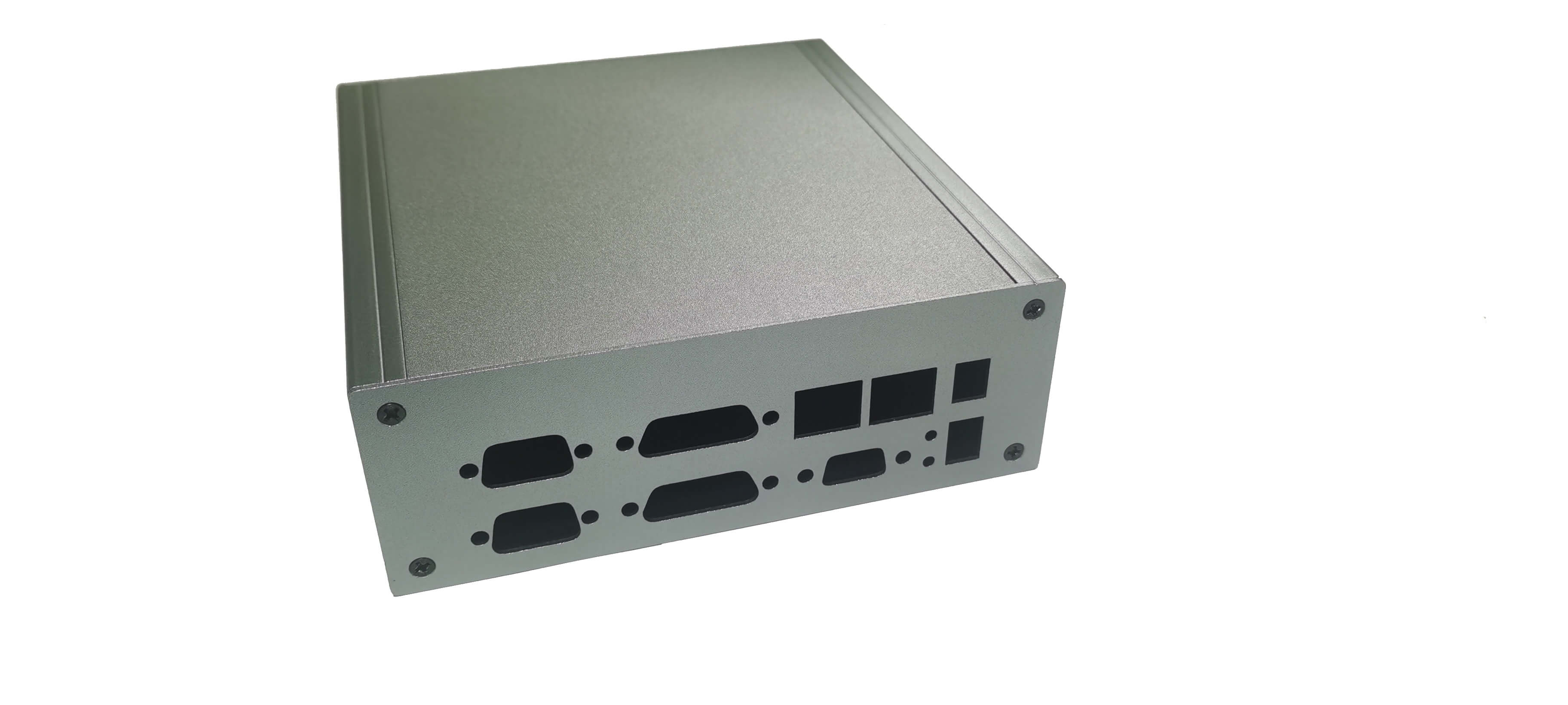 鈑金加工的工藝有哪幾種？