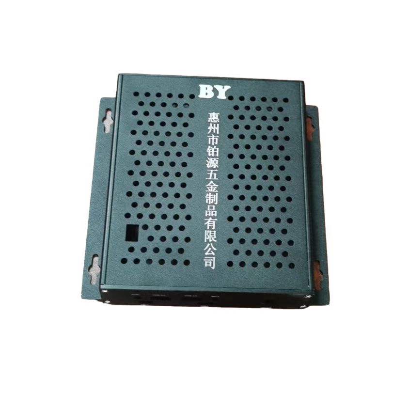 鋁機箱設(shè)計的注意事項是什么呢？