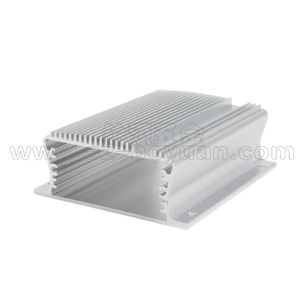 鋁外殼上色的主要過程有哪些？