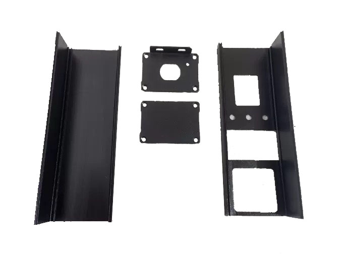 CNC加工流程和優(yōu)勢有哪些？