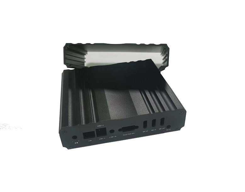 鋁合金外殼CNC加工如何有效生產(chǎn)加工品質(zhì)？