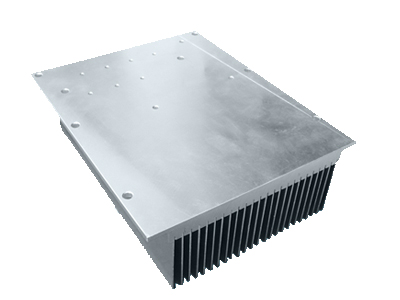 CNC散熱器加工要注意哪些事項？