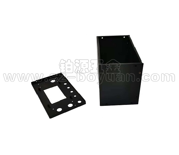 怎么保障鈑金機(jī)箱加工的質(zhì)量？