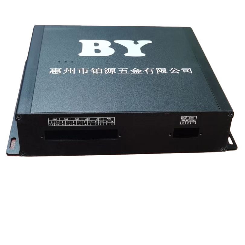 鋁機箱加工攻絲滑牙了？廠家有啥補救招？?